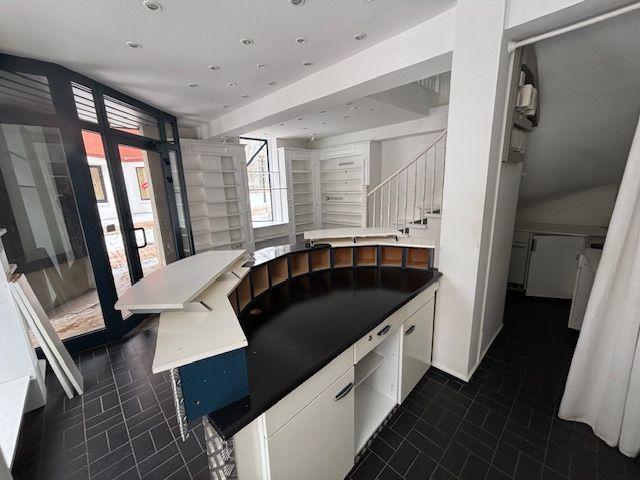 Gewerbeobjekt Neumünster - 650&euro; | Angebot:24867100