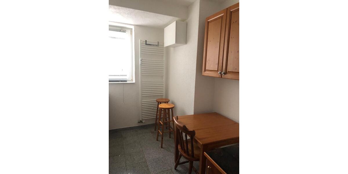 Etagenwohnung Freiburg im Breisgau Ebnet - 1 Zimmer, 23 m&sup2;, 460&euro; | Angebot:25312626