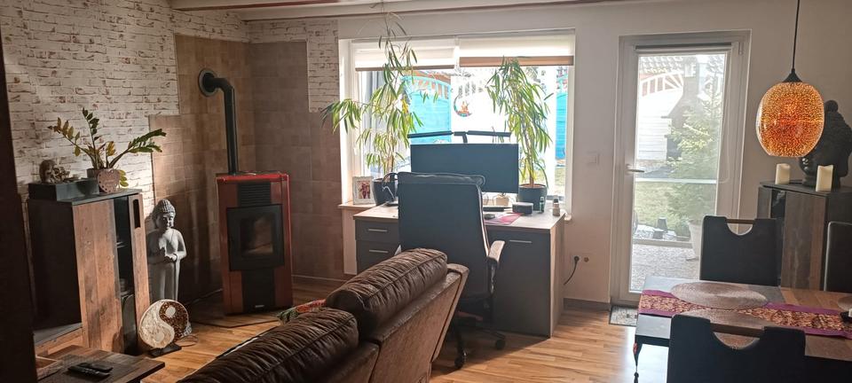 Etagenwohnung Isenbüttel - 3 Zimmer, 70 m&sup2;, 850&euro; | Angebot:26018146