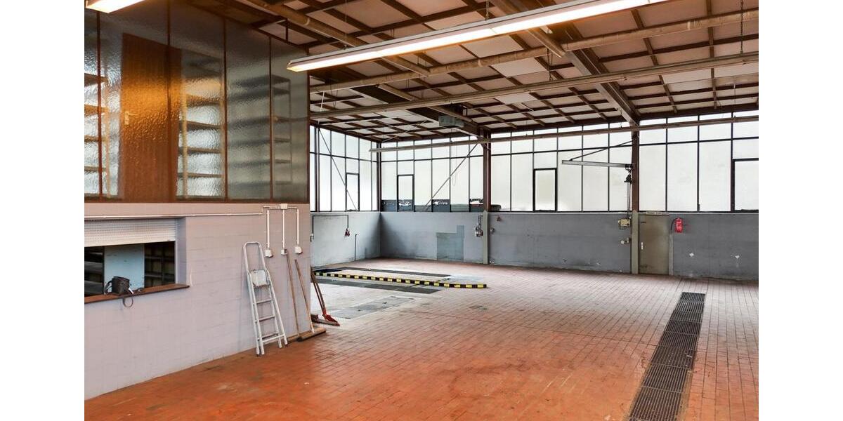 Gewerbeobjekt Meschede - 3.490&euro; | Angebot:24259205
