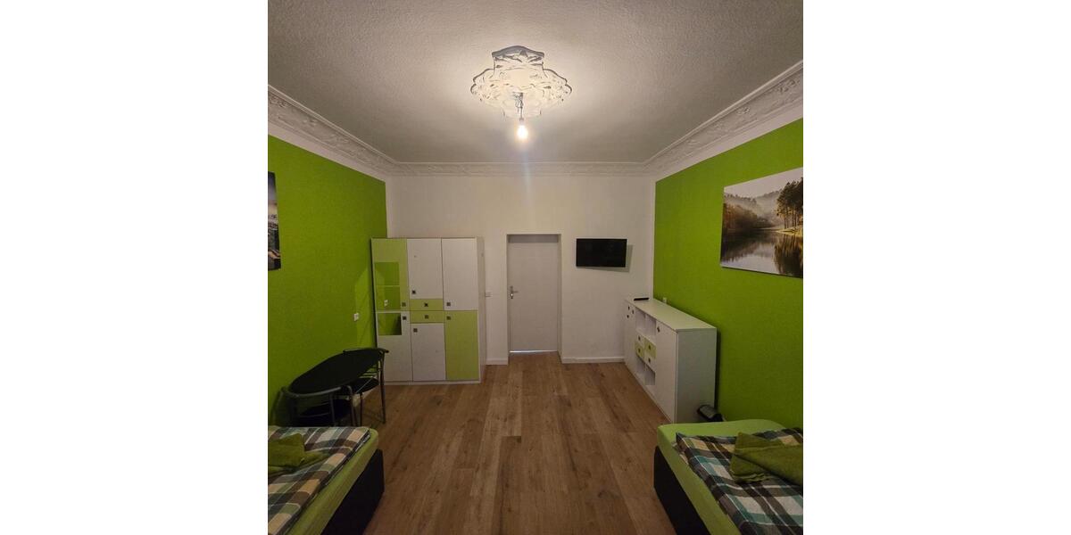 Wohnen auf Zeit Wuppertal Gemarkung Langerfeld - 20 Zimmer, 400 m&sup2;, 35&euro; | Angebot:21466627
