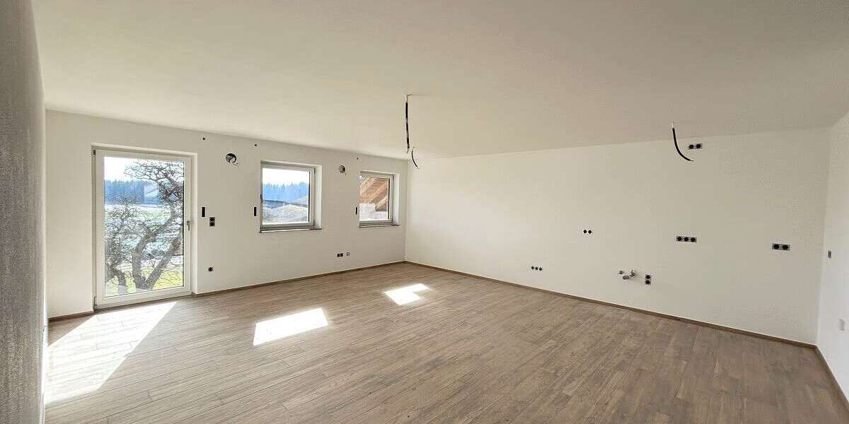 Etagenwohnung Albaching - 2 Zimmer, 76 m&sup2;, 840&euro; | Angebot:25269833