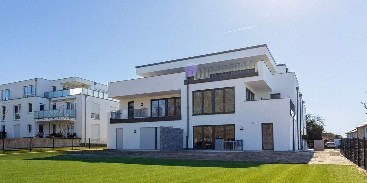 Etagenwohnung Hamm Rhynern - 3 Zimmer, 114 m&sup2;, 1.486&euro; | Angebot:26740217