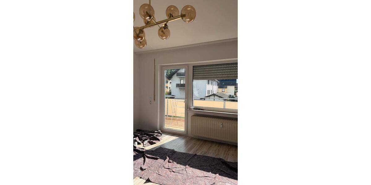 Etagenwohnung Gelnhausen - 4 Zimmer, 93 m&sup2;, 1.414&euro; | Angebot:26593161