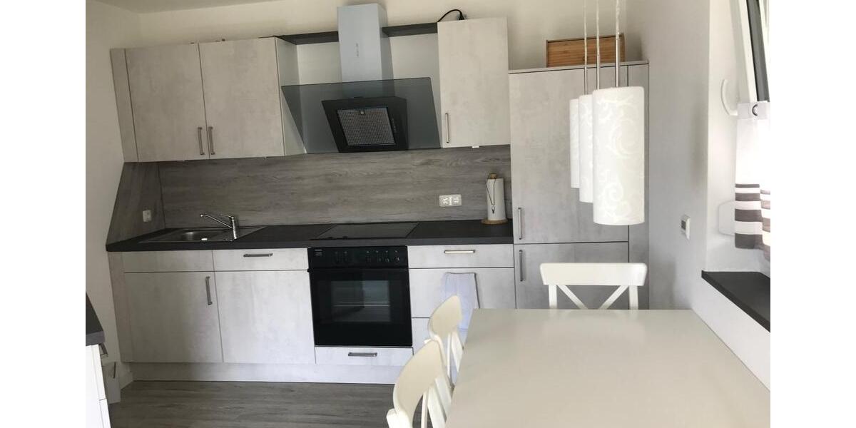 Etagenwohnung Naila - 2 Zimmer, 60 m&sup2;, 1.050&euro; | Angebot:26596699