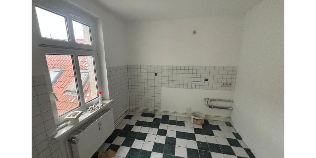 Etagenwohnung Salzwedel - 3 Zimmer, 85 m&sup2;, 390&euro; | Angebot:24713377