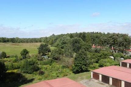 Wohnung Müncheberg - 4 Zimmer, 76 m&sup2;, 700&euro; | Angebot:24311237