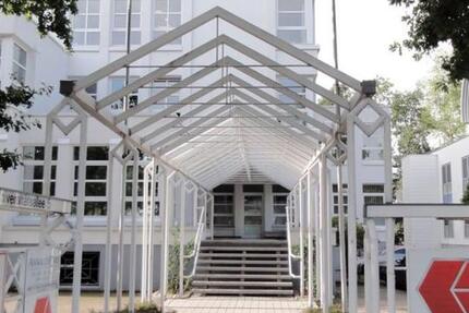 Gewerbeobjekt Osterholz-Scharmbeck Scharmbeck - 450&euro; | Angebot:24514261