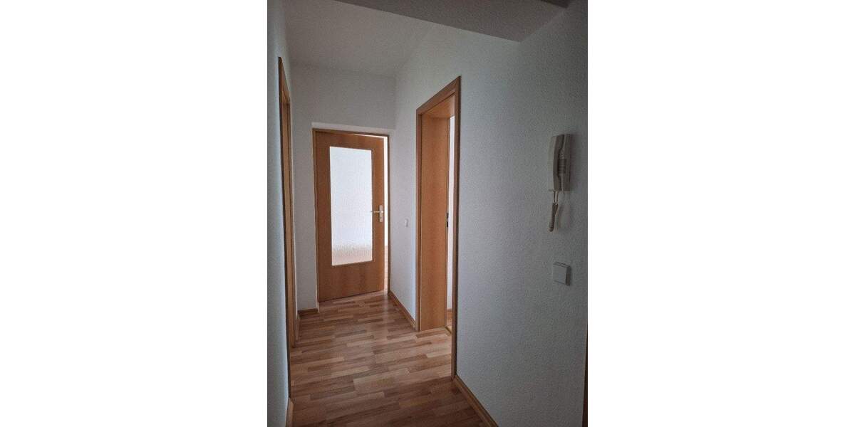 Etagenwohnung Arzberg - 3 Zimmer, 58 m&sup2;, 285&euro; | Angebot:25701632