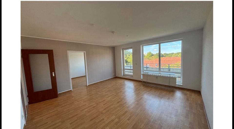 Dachgeschoßwohnung Bremen Osterholz - 2 Zimmer, 63 m&sup2;, 810&euro; | Angebot:25263398