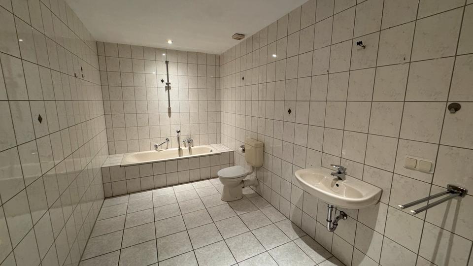 Dachgeschoßwohnung Bad Hersfeld - 2 Zimmer, 55 m&sup2;, 499&euro; | Angebot:26535595