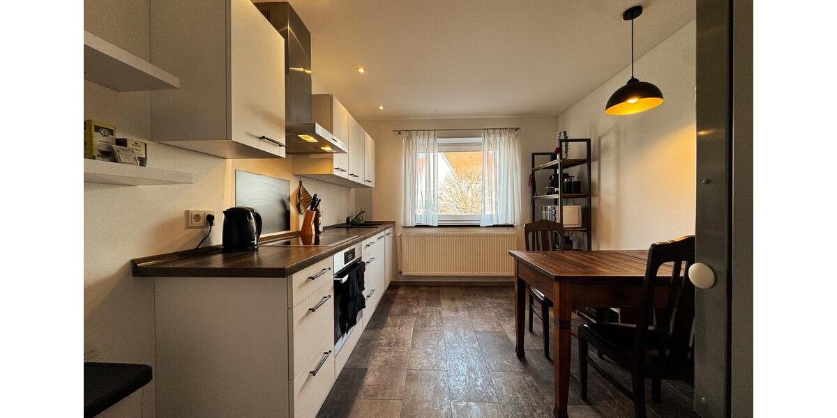 Etagenwohnung Hofbieber - 2 Zimmer, 70 m&sup2;, 720&euro; | Angebot:24680575