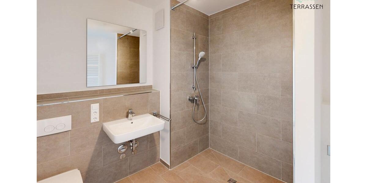 Erdgeschoßwohnung Darmstadt Darmstadt-Ost - 2 Zimmer, 58 m&sup2;, 1.115&euro; | Angebot:25323656