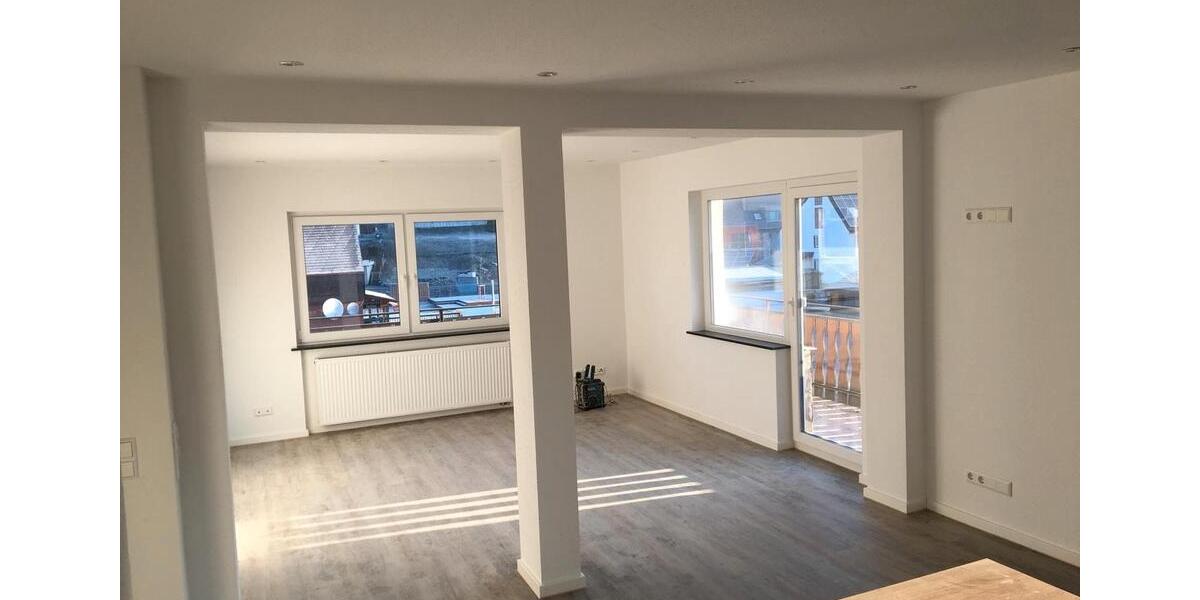 Erdgeschoßwohnung Vöhrenbach - 2 Zimmer, 79 m&sup2;, 630&euro; | Angebot:26226374