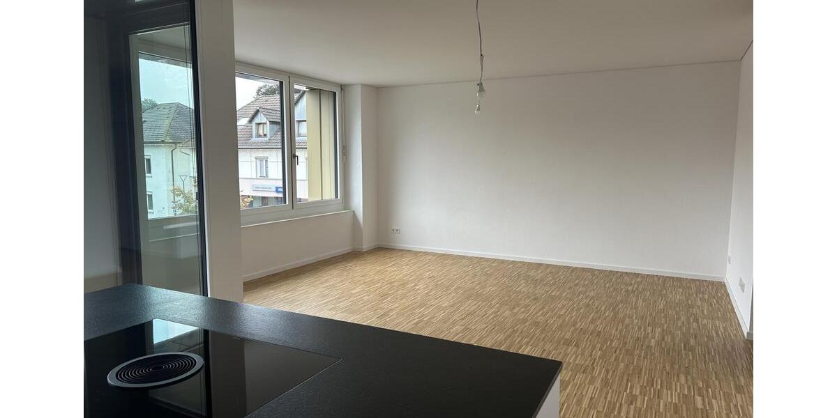 Etagenwohnung Murg - 2.5 Zimmer, 91 m&sup2;, 1.140&euro; | Angebot:26130826