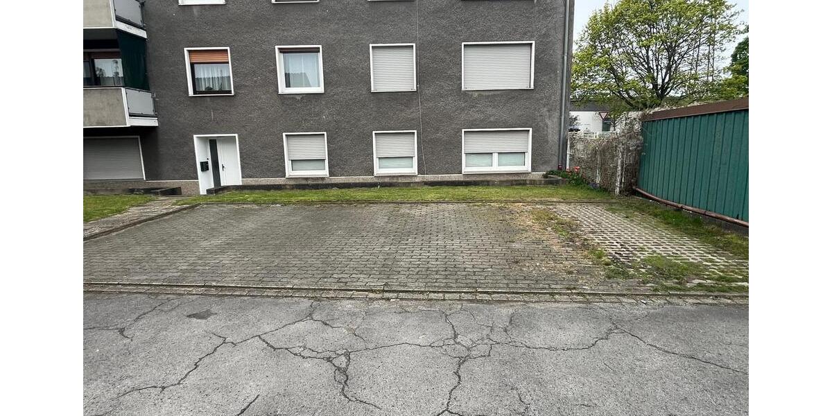 Gewerbeobjekt Dortmund Brackel - 2.300&euro; | Angebot:26330050