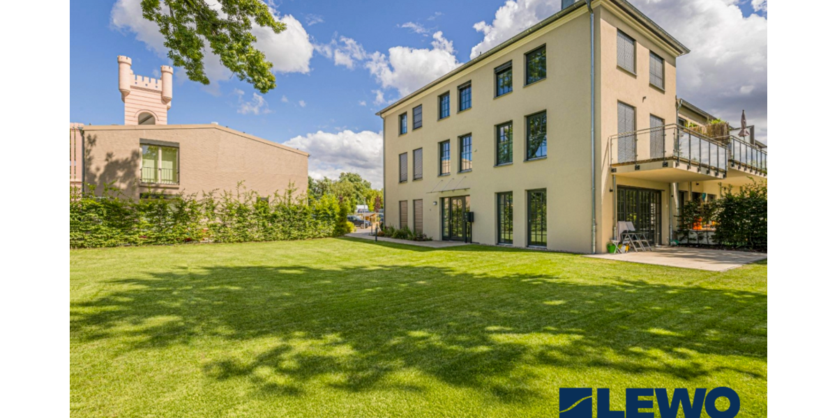 Einfamilienhaus Potsdam Krampnitz - 6 Zimmer, 240 m&sup2;, 4.316&euro; | Angebot:26083074