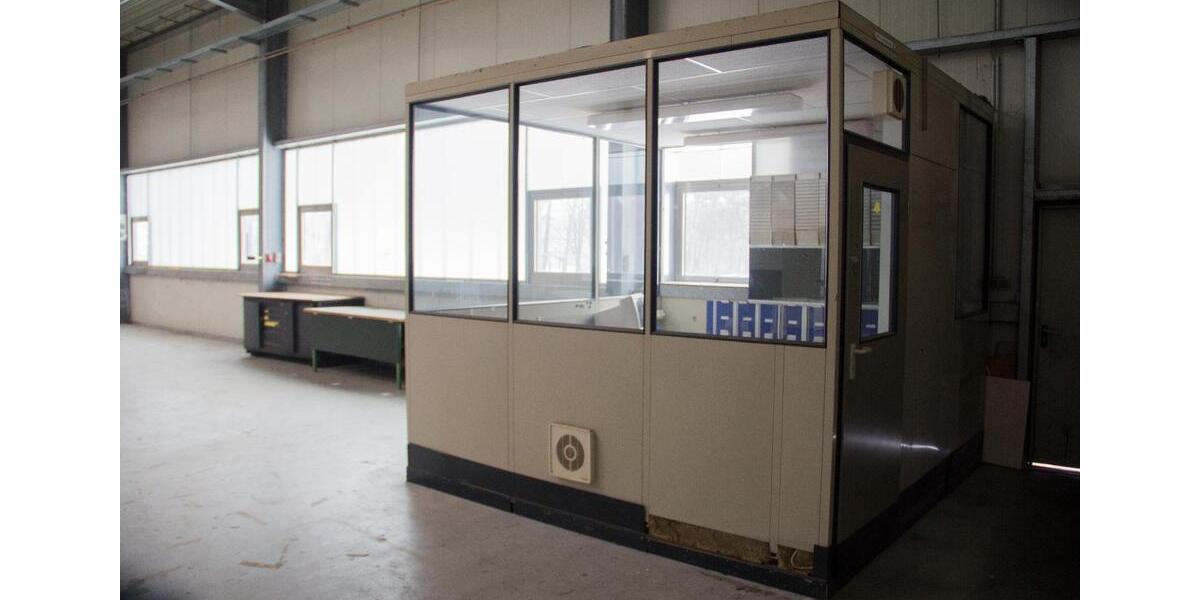 Gewerbeobjekt Kirchlinteln - 2.925&euro; | Angebot:16151193