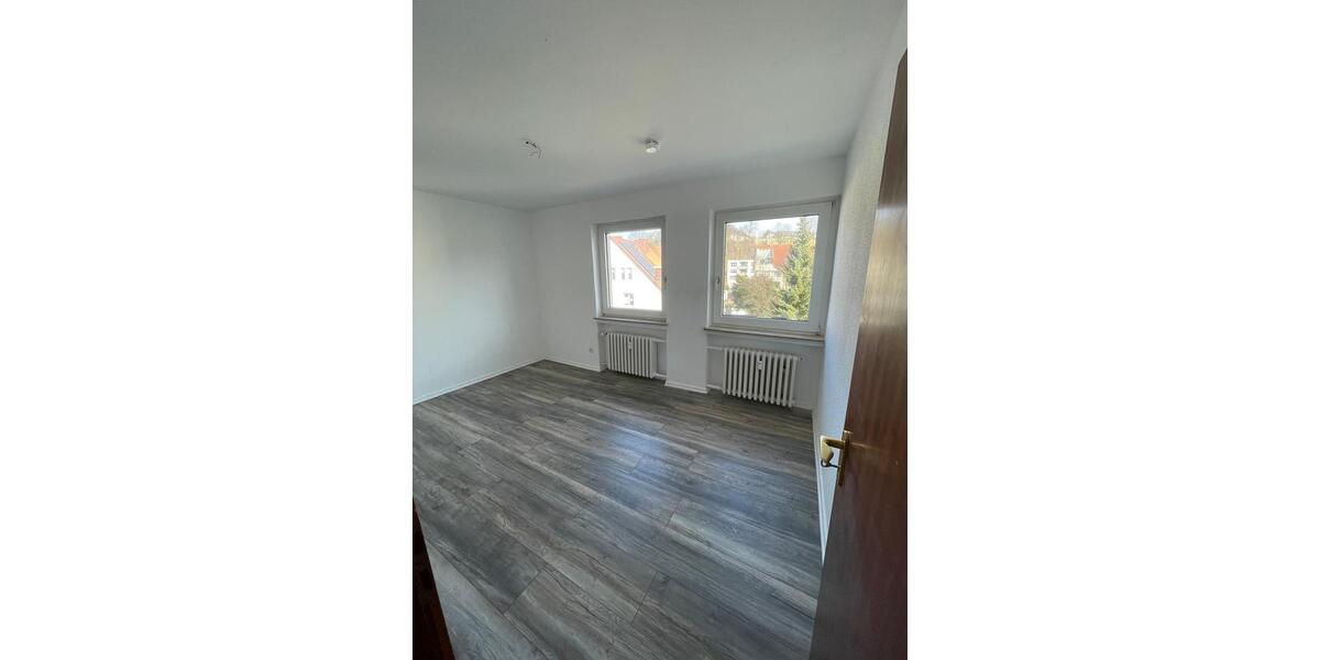 Etagenwohnung Hameln - 2 Zimmer, 60 m&sup2;, 560&euro; | Angebot:26548065