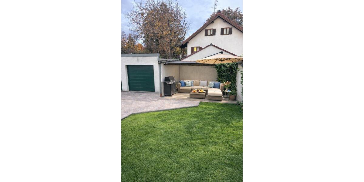 Dachgeschoßwohnung München Altstadt-Lehel - 2 Zimmer, 53 m&sup2;, 1.690&euro; | Angebot:25161614