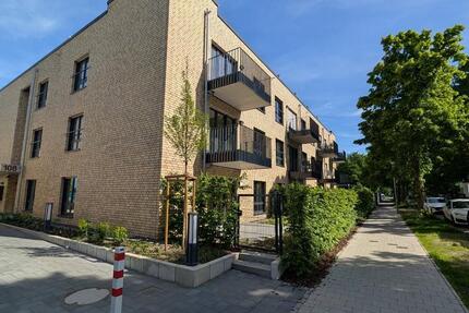 Wohnung Münster Erphoviertel - 2 Zimmer, 60 m&sup2;, 1.035&euro; | Angebot:26704126