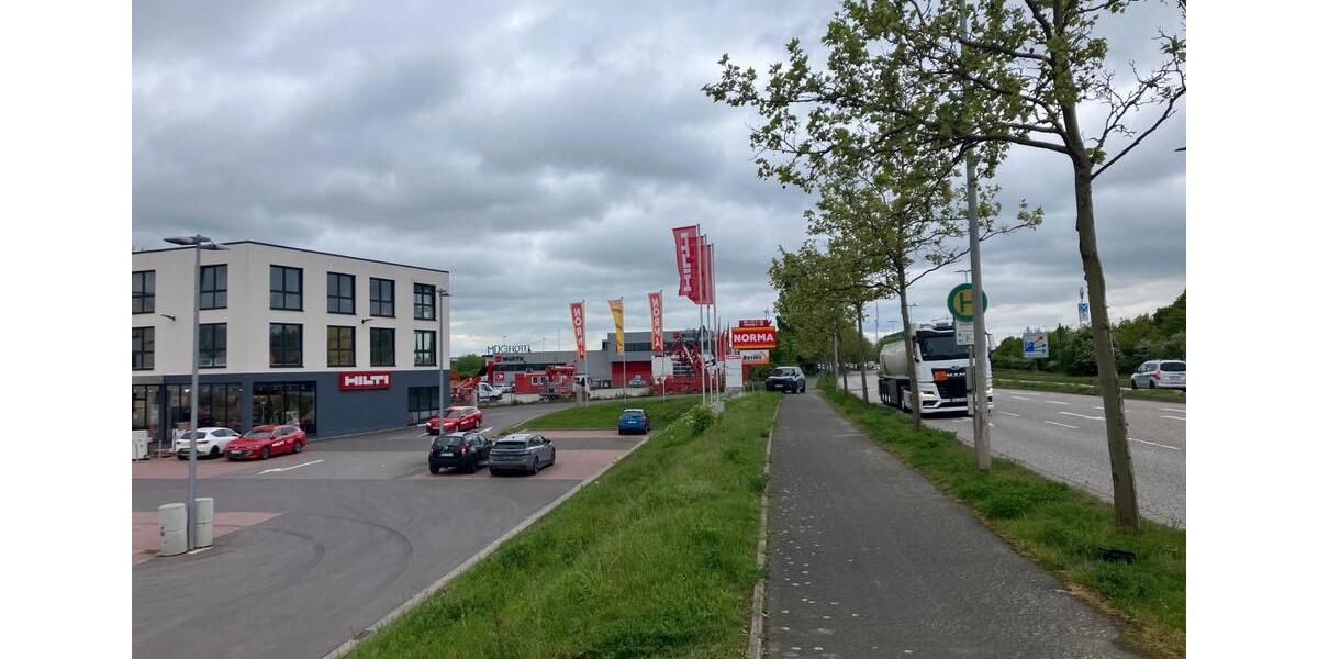 Gewerbeobjekt Magdeburg Barleber See - 2.800&euro; | Angebot:26624999