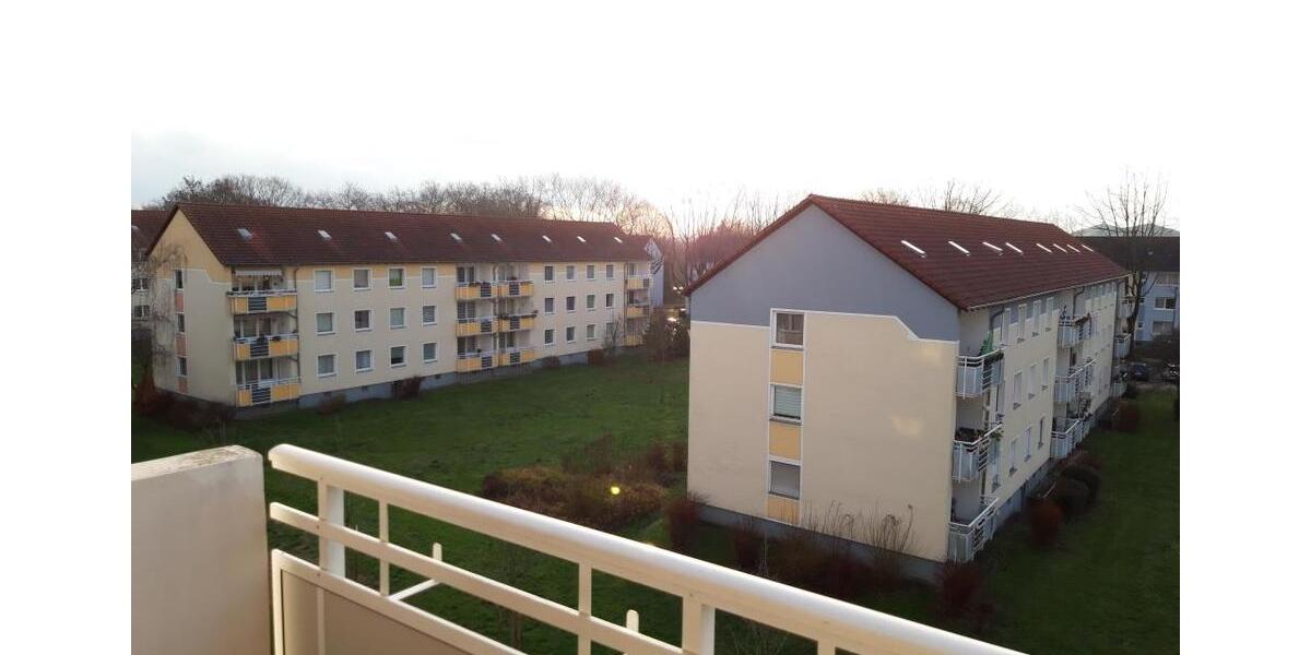 Etagenwohnung Gelsenkirchen Gelsenkirchen-Nord - 3.5 Zimmer, 65 m&sup2;, 535&euro; | Angebot:25050830