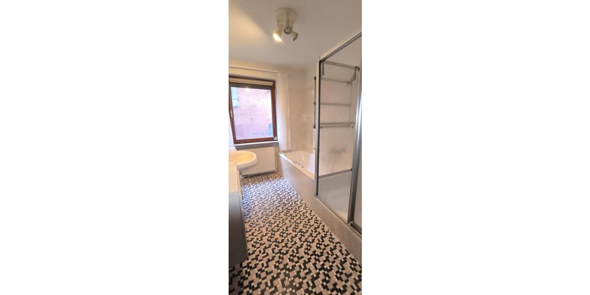 Erdgeschoßwohnung Verden (Aller) - 3 Zimmer, 77 m&sup2;, 800&euro; | Angebot:24950145