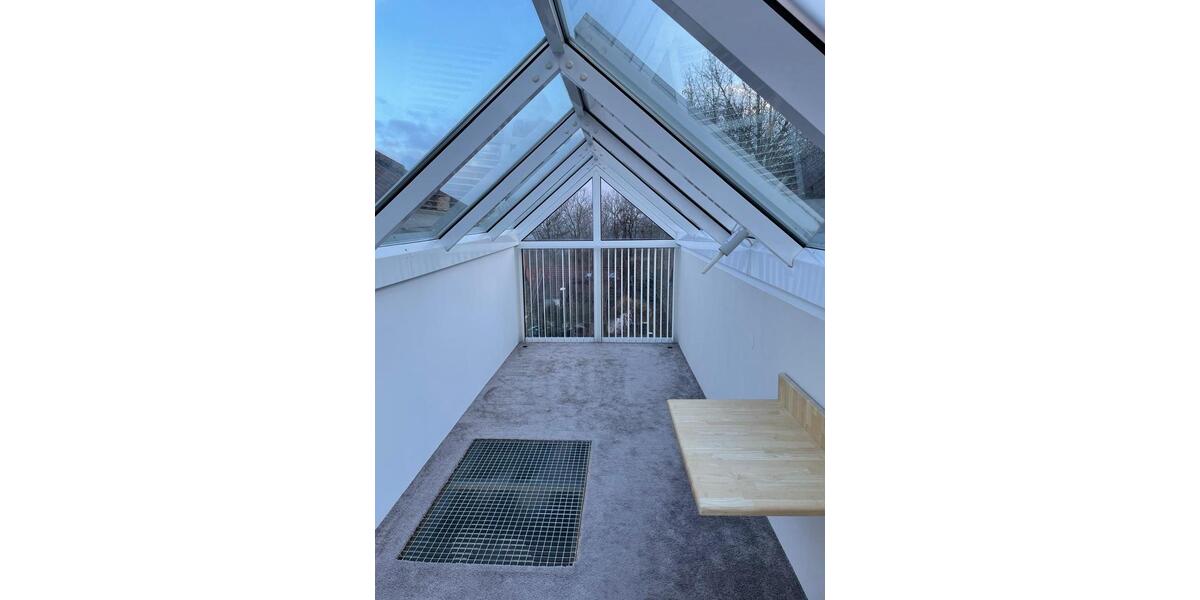 Erdgeschoßwohnung Stromberg - 3 Zimmer, 60 m&sup2;, 700&euro; | Angebot:24740273