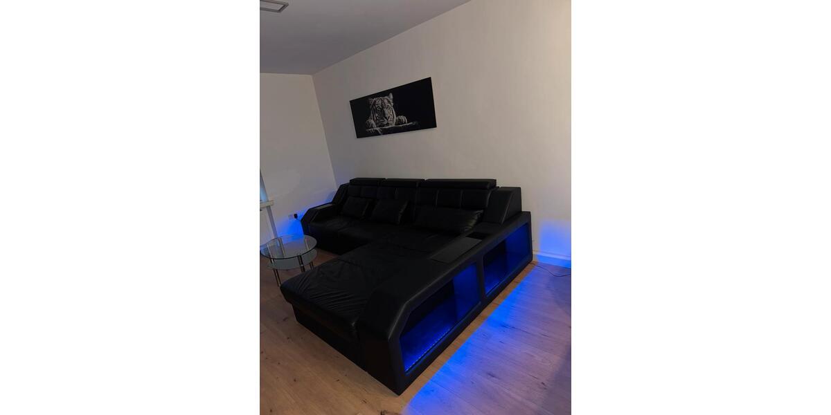 3-Zimmer-Wohnung, Wuppertal (98 m²) 3 zimmer