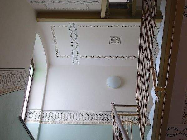 Etagenwohnung Chemnitz Hilbersdorf - 2 Zimmer, 60 m&sup2;, 350&euro; | Angebot:26528681