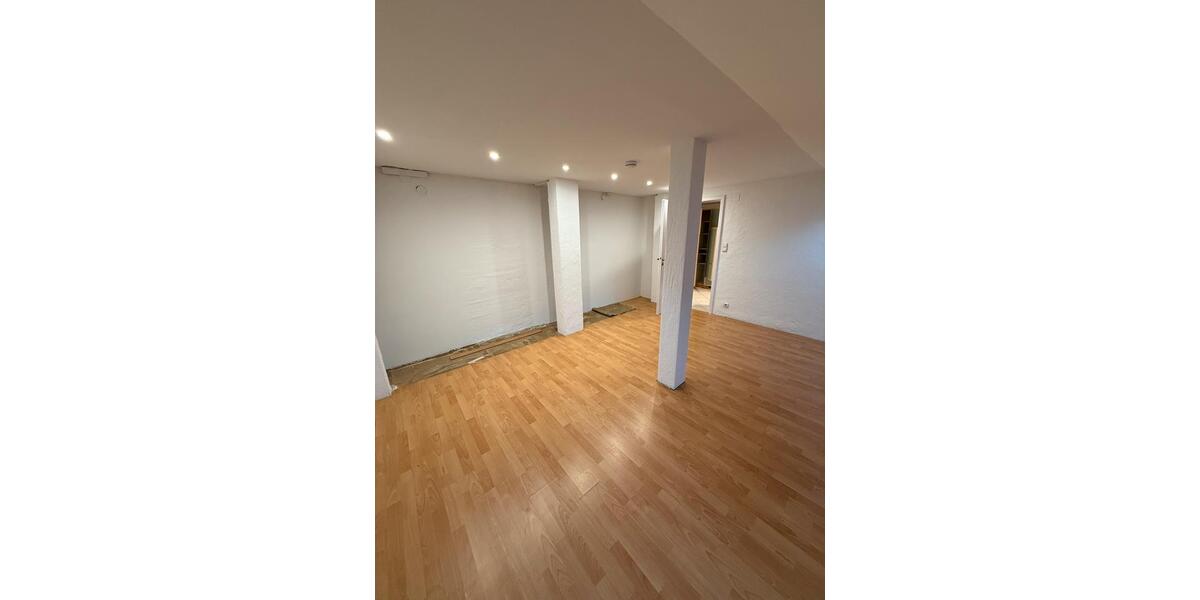 3-Zimmer-Dachgeschosswohnung in Murnau – renoviert 3 zimmer