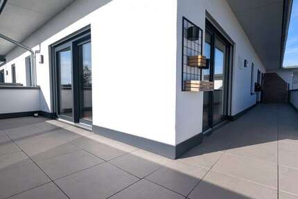 Wohnung zum Mieten in Hengersberg 820 € 78.6 m² 2 zimmer