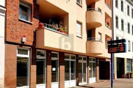 IHR BUSINESS IN STARK FREQUENTIERTEN LAGE 1 zimmer