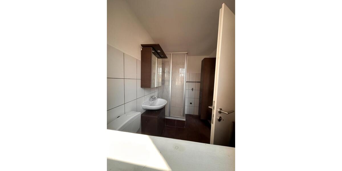 Erdgeschoßwohnung Plattling - 1 Zimmer, 35 m&sup2;, 650&euro; | Angebot:26383207