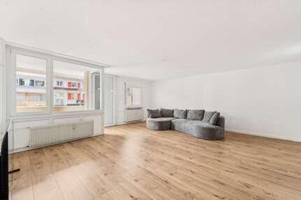 Wohnung Weil am Rhein - 2.5 Zimmer, 75 m&sup2;, 1.400&euro; | Angebot:26836937