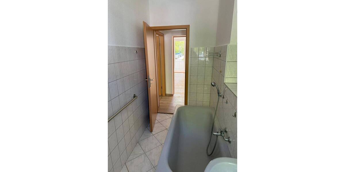 Etagenwohnung Potsdam Potsdam West - 2 Zimmer, 45 m&sup2;, 730&euro; | Angebot:26470890