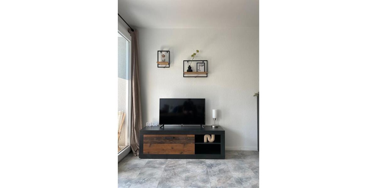 Wohnen auf Zeit Gelsenkirchen Buer - 1 Zimmer, 995&euro; | Angebot:19244367