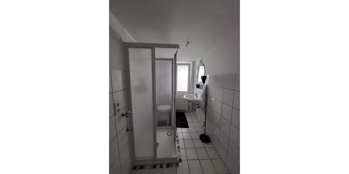 Etagenwohnung Schleswig-Holstein - Schleswig Schleswig - 2 Zimmer, 50 m&sup2;, 530&euro; | Angebot:25082832