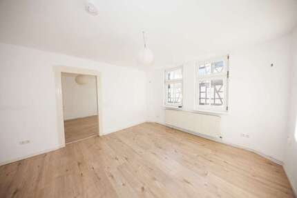 Wohnung Bad Rodach - 3 Zimmer, 65 m&sup2;, 480&euro; | Angebot:25322668