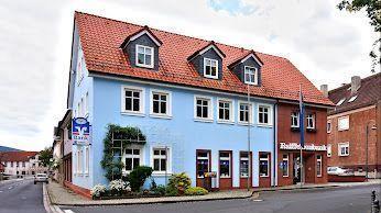 Wohnung Kaltennordheim - 3 Zimmer, 80 m&sup2;, 560&euro; | Angebot:26102150