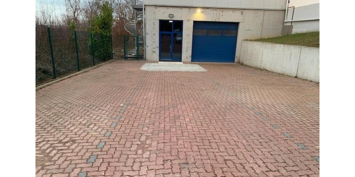 Gewerbeobjekt Ober-Olm Olm - 4.800&euro; | Angebot:23740354