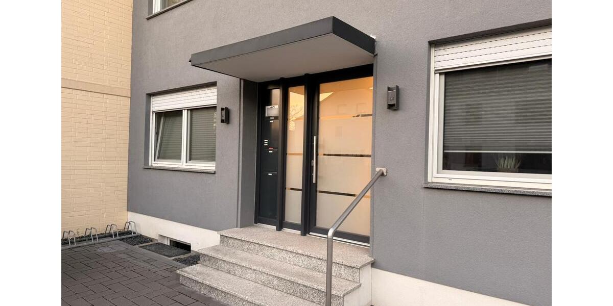 Exklusive, vollmöblierte Penthouse-Wohnung mit luxuriöser Ausstattung nahe Düsseldorf zimmer