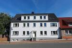 Etagenwohnung Bad Sülze - 3 Zimmer, 60 m&sup2;, 590&euro; | Angebot:26582021