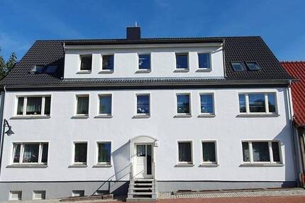Wohnung Bad Sülze - 3 Zimmer, 60 m&sup2;, 590&euro; | Angebot:26582021