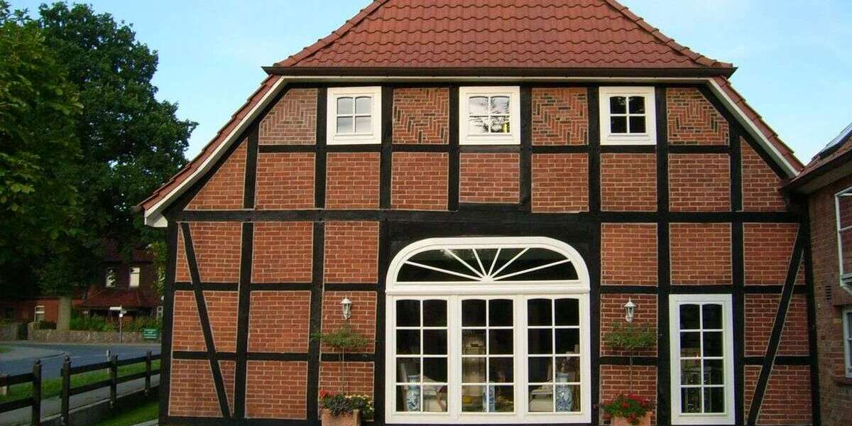 Zimmer Altenmedingen Haaßel - 3 Zimmer, 1.800&euro; | Angebot:24987120