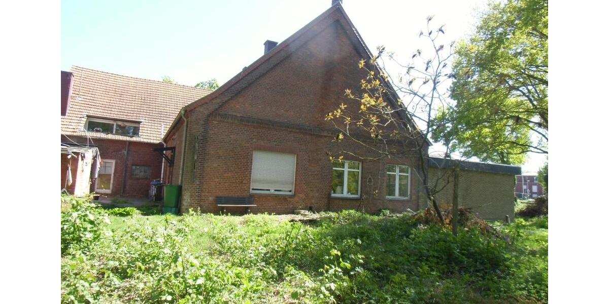 Bauernhaus, Landhaus Emsdetten - 5 Zimmer, 175 m&sup2;, 1.180&euro; | Angebot:26326100