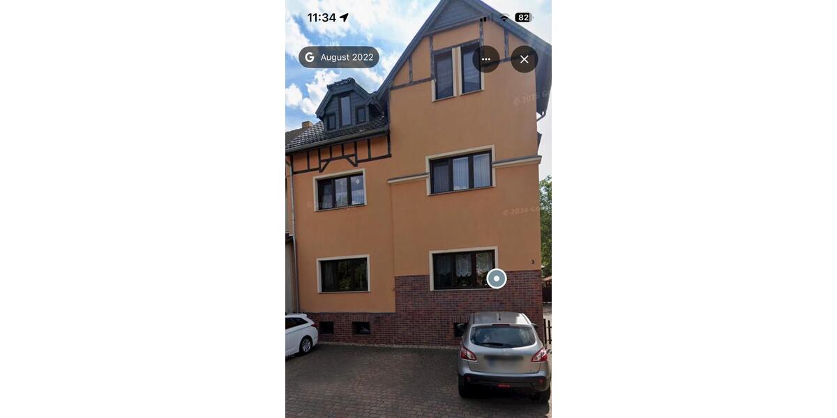 Etagenwohnung Bad Liebenwerda - 4 Zimmer, 106 m&sup2;, 750&euro; | Angebot:25544693