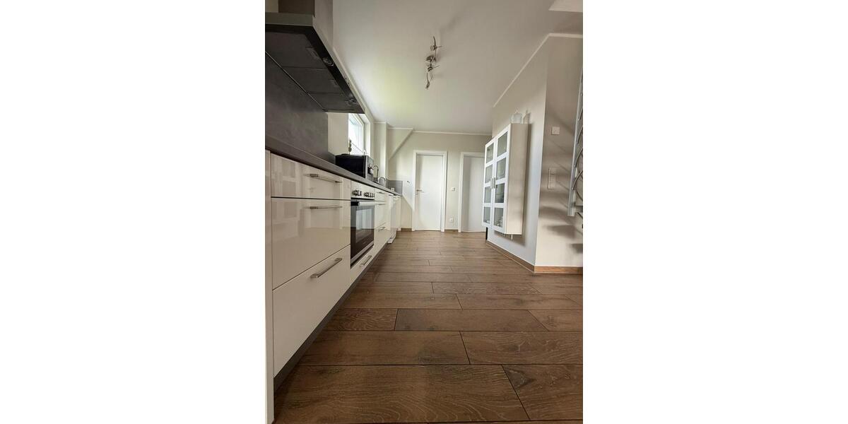 Maisonettenwohnung Vreden - 2.5 Zimmer, 75 m&sup2;, 870&euro; | Angebot:26633199