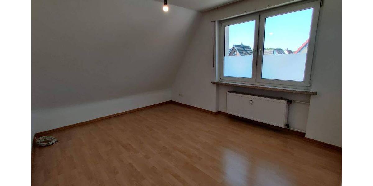 Etagenwohnung Bielefeld Ummeln - 3 Zimmer, 55 m&sup2;, 450&euro; | Angebot:26851411